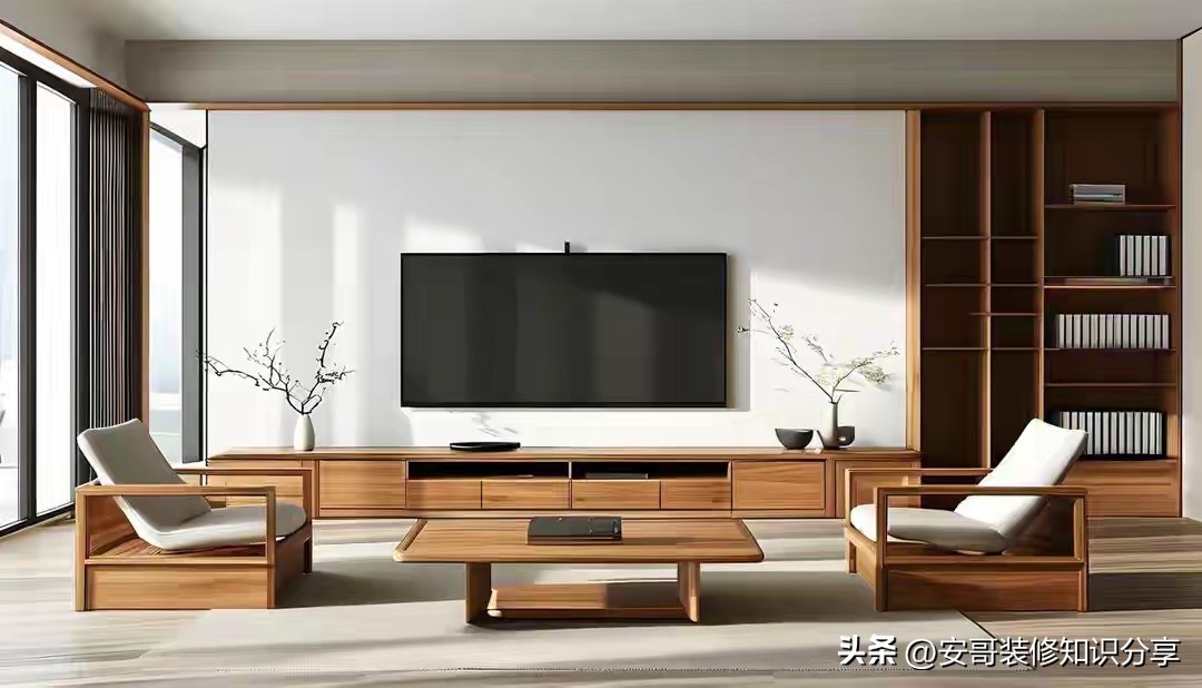 实木家具避坑指南_松木家具 环保_如何选择合适的实木家具材质