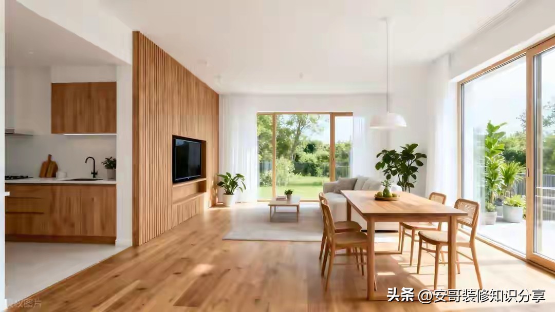 如何选择合适的实木家具材质_松木家具 环保_实木家具避坑指南