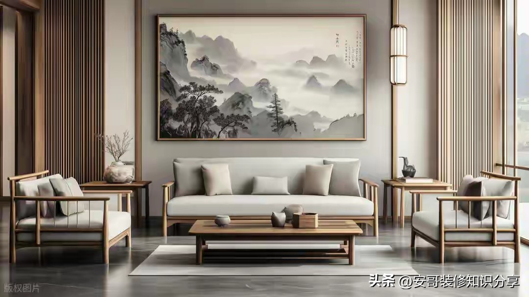 如何选择合适的实木家具材质_实木家具避坑指南_松木家具 环保