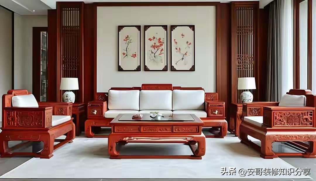 如何选择合适的实木家具材质_松木家具 环保_实木家具避坑指南