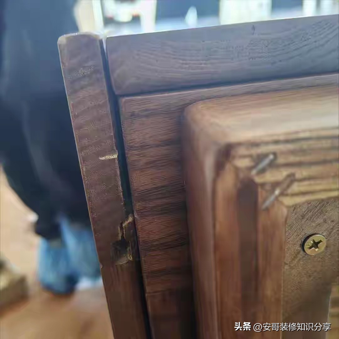 如何选择合适的实木家具材质_松木家具 环保_实木家具避坑指南