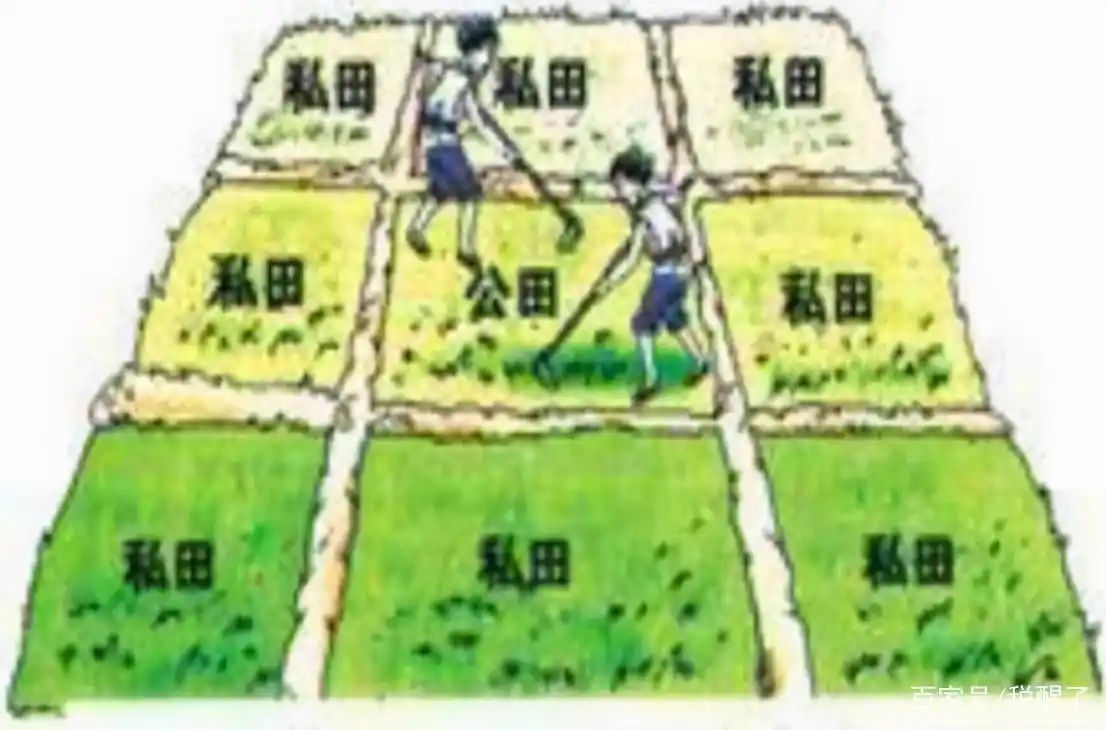 废除15年的“农业税”又将重启?农民们愁眉不展,怎么回事?(图2) 农业税制度_农业税制改革时间排列顺序_农业税制