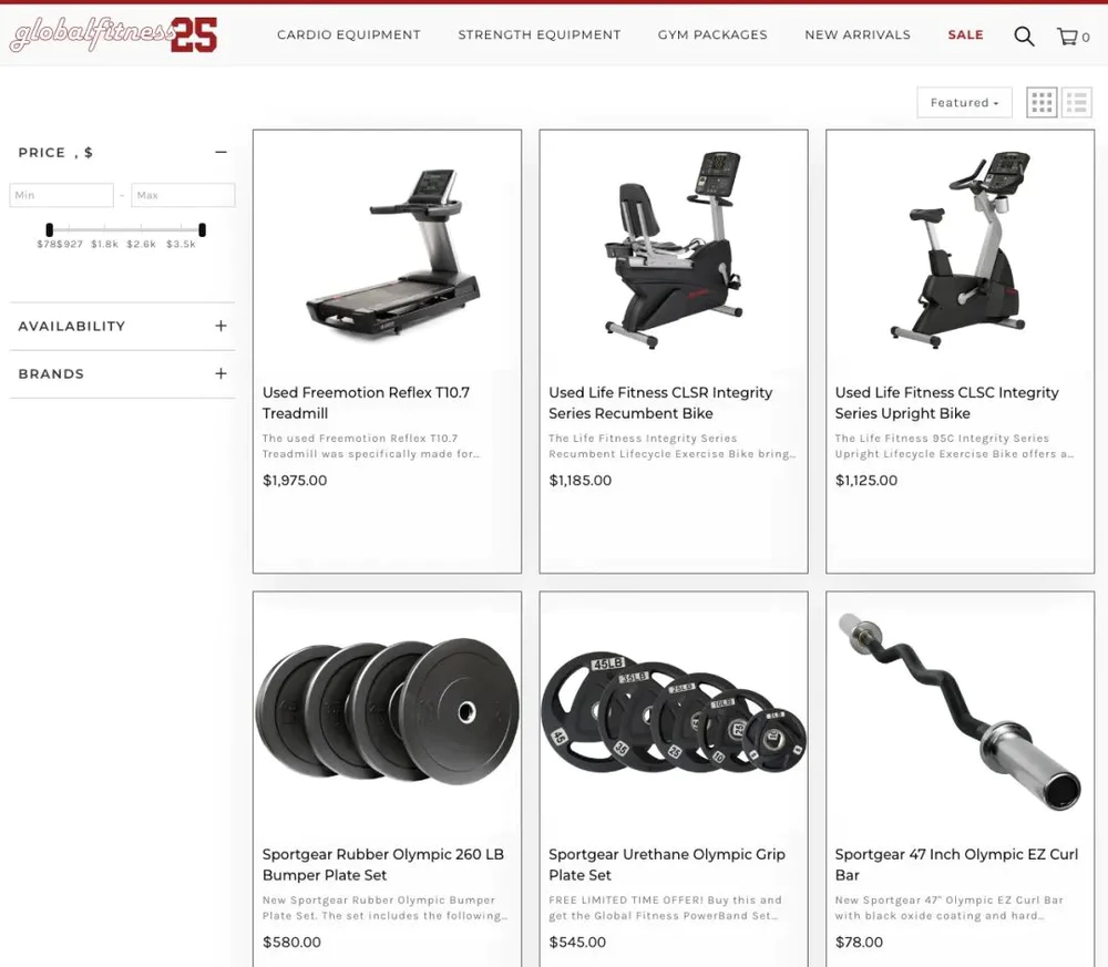 汽车二手维修设备_二手健身器械转让_健身工作室器械转卖