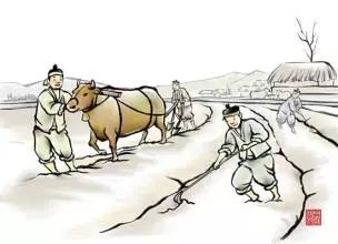 一文读懂浩瀚五千年中国赋税制度(图1) 中国税史演变_赋税起源与发展_农业税制