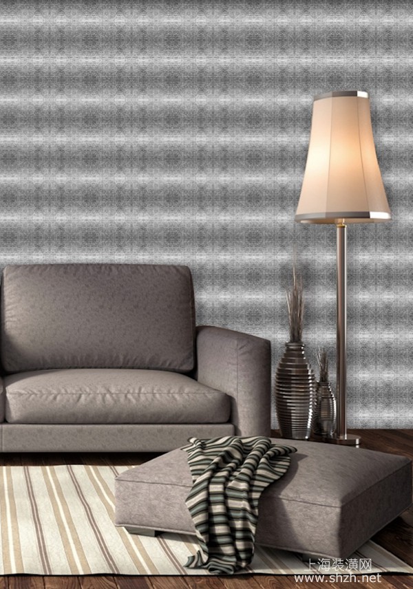 室内装修选用这四款墙面壁纸,让家充满自然闲适风情(图2) 室内装修选用这四款墙面壁纸,让家充满自然闲适风情