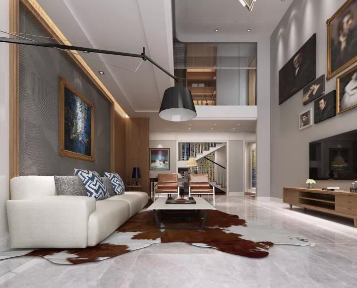 家里装修想用大理石瓷砖,该怎么选?最全选砖攻略来了(图9) 新房子装修天然大理石还是大理石瓷砖_天然大理石缺点大理石瓷砖优势_大理石瓷砖大全