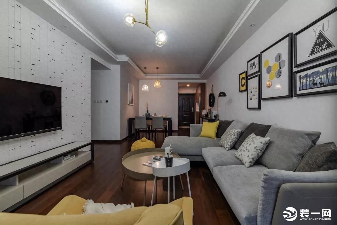 大理石瓷砖和全抛釉瓷砖的区别 哈尔滨装修师傅分析(图1) 大理石瓷砖大全_全抛釉瓷砖选购方法_大理石瓷砖与全抛釉瓷砖区别