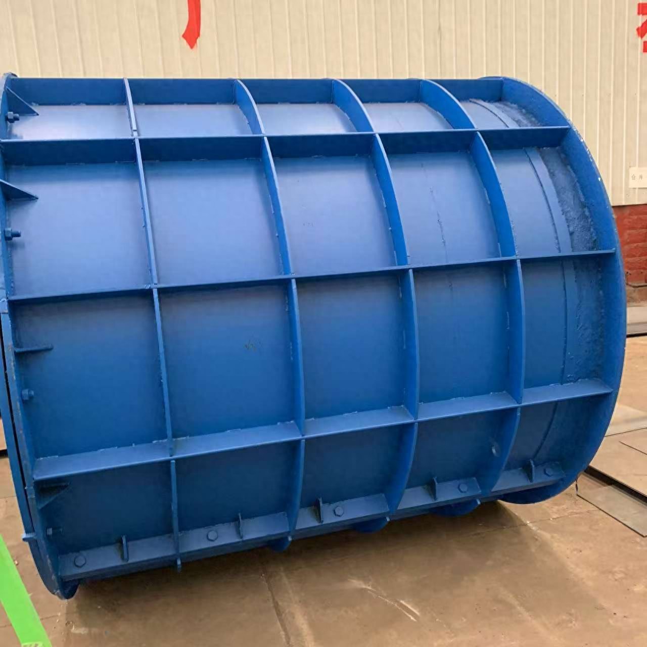 水泥管模具选购指南_水泥管模具类型对比_dn50碳钢管价格