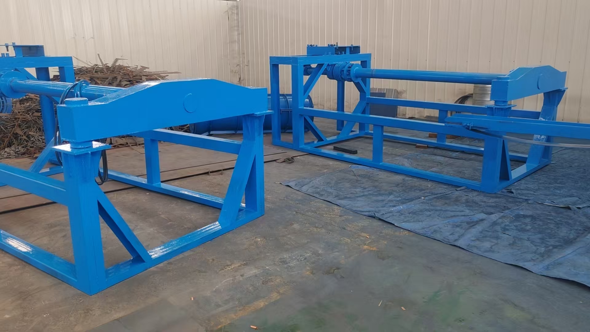 水泥管模具类型对比_水泥管模具选购指南_dn50碳钢管价格