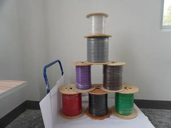 电地暖集发热电缆_芜湖市旭辉电工新材料有限责任公司领跑之路_安徽电地暖行业现状与趋势