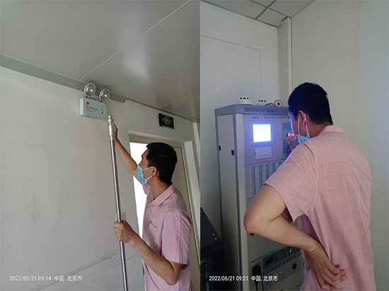 消防设备维修保养_消防设施维保工作内容_消防设施维保常见问题