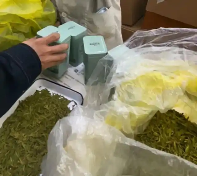 龙井茶茶叶价钱如何_真假西湖龙井鉴别_西湖龙井市场乱象