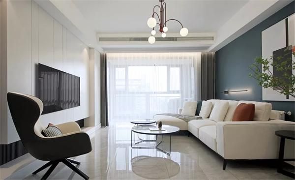 长沙装修一套房子多少钱(费用清单)(图3) 长沙装修费用明细