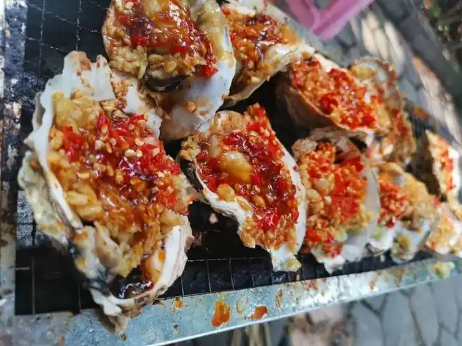 南宁可免费烧烤的地方_狮山公园烧烤_南宁烧烤地点推荐