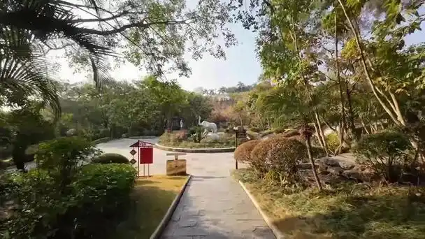 南宁可免费烧烤的地方_南宁烧烤地点推荐_狮山公园烧烤