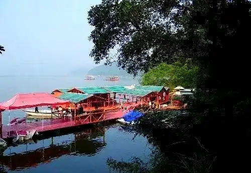 南宁可免费烧烤的地方_南宁烧烤地点推荐_狮山公园烧烤