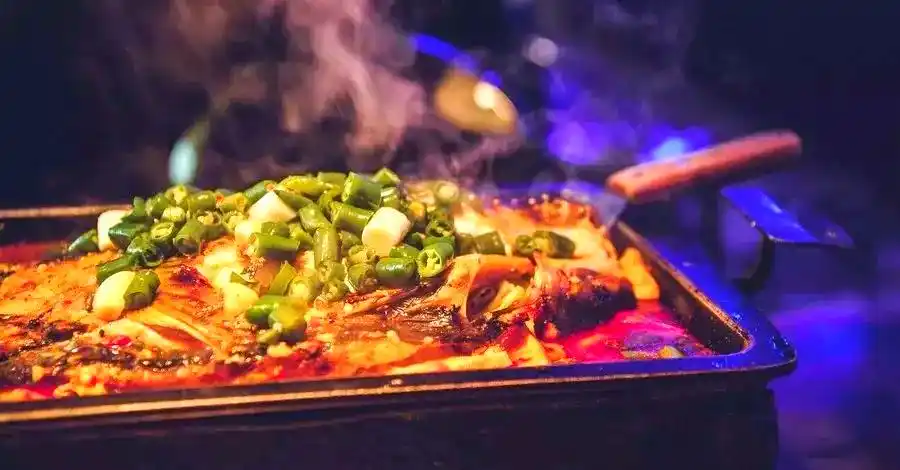 南宁可免费烧烤的地方_南宁烧烤地点推荐_狮山公园烧烤