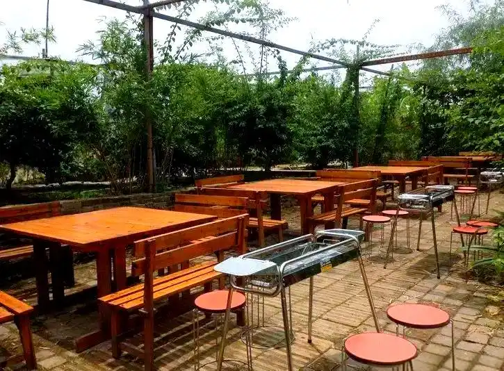 南宁可免费烧烤的地方_南宁烧烤地点推荐_狮山公园烧烤