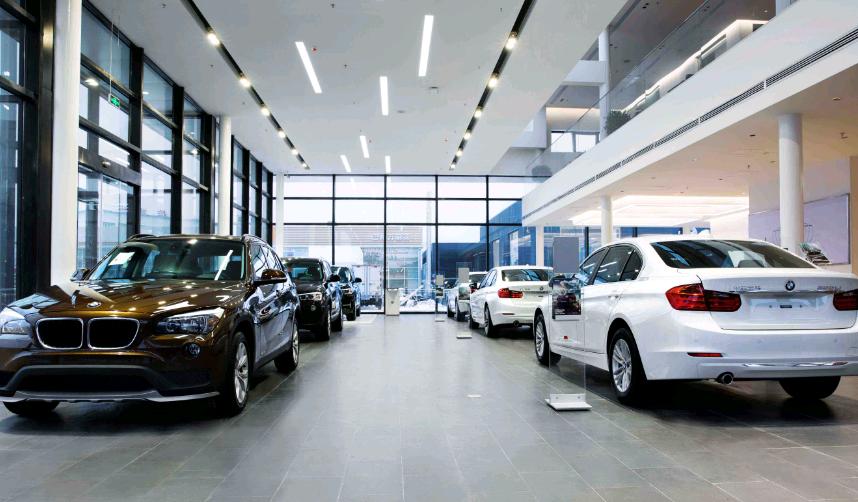 4S店不会说的秘密:赠品价值虚高百倍,三招教你榨干销售套路(图8) 4s店全包买车提车流程_买车赠品礼包暗坑_油卡使用注意事项