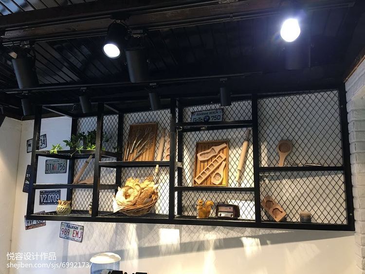 新房装修流程和步骤 这20个步骤请烂熟于心!(图1) 吊顶装修图.jpg