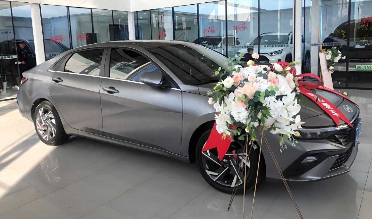 4S店推销陷阱_提车避坑_4s店全包买车提车流程