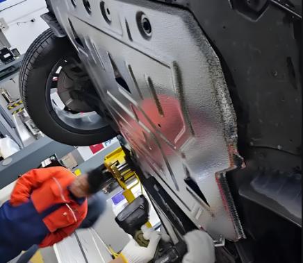 4S店推销陷阱_提车避坑_4s店全包买车提车流程