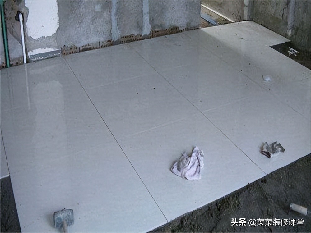 重庆装修多少钱一平?重庆装修半包全包价格明细清单(图4) 重庆半包全包装修价格_重庆装修价格_什么是半包和全包