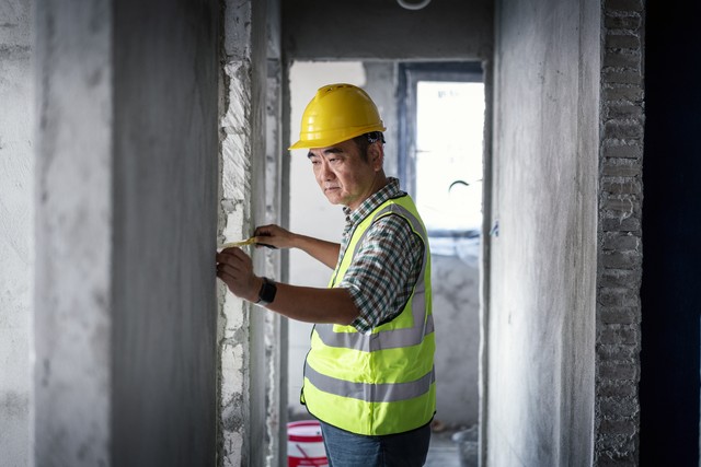 装修是全包好还是半包好?装好省好几万,附最全半包流程和材料(图2) 半包装修材料清单_什么是半包和全包_半包装修注意事项