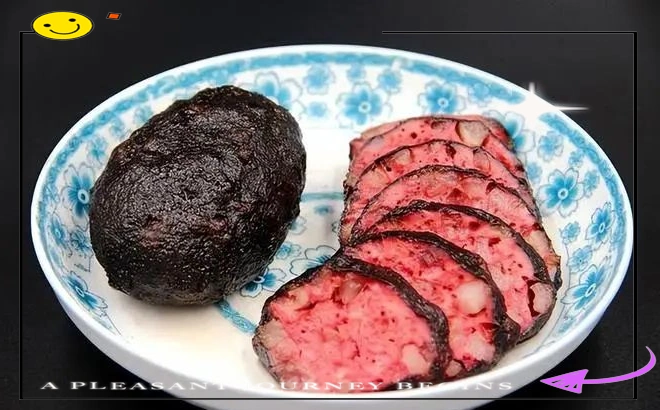 邵阳美食之旅:传统与新意的完美结合(图12) 邵阳传统美食血酱鸭做法_邵阳米粉特色做法_湖南邵阳的小吃