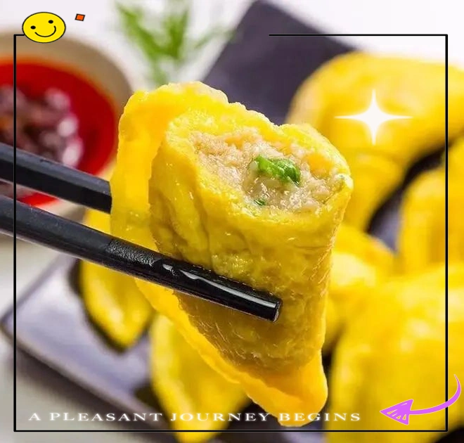 邵阳美食之旅:传统与新意的完美结合(图14) 湖南邵阳的小吃_邵阳传统美食血酱鸭做法_邵阳米粉特色做法