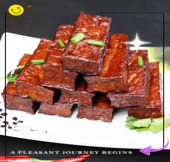 邵阳美食之旅:传统与新意的完美结合(图15) 湖南邵阳的小吃_邵阳米粉特色做法_邵阳传统美食血酱鸭做法