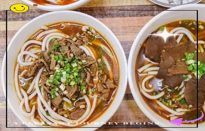 邵阳美食之旅:传统与新意的完美结合(图4) 邵阳传统美食血酱鸭做法_邵阳米粉特色做法_湖南邵阳的小吃