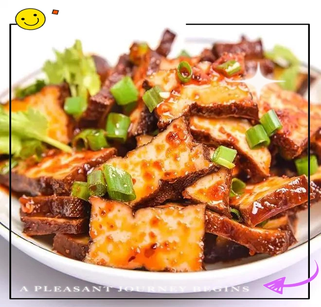 邵阳美食之旅:传统与新意的完美结合(图8) 邵阳传统美食血酱鸭做法_湖南邵阳的小吃_邵阳米粉特色做法