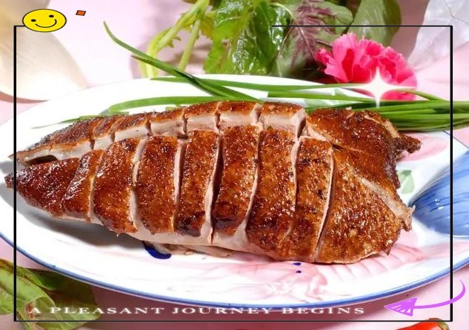 邵阳美食之旅:传统与新意的完美结合(图10) 湖南邵阳的小吃_邵阳米粉特色做法_邵阳传统美食血酱鸭做法