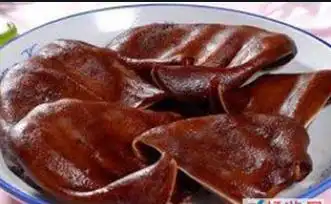 邵阳猪血丸子做法_血酱鸭正宗做法_湖南邵阳的小吃