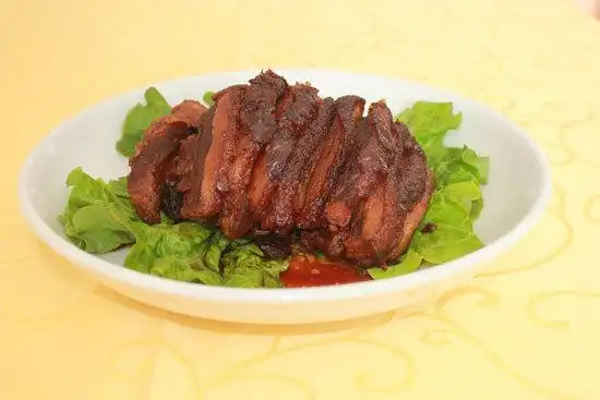 邵阳猪血丸子做法_湖南邵阳的小吃_血酱鸭正宗做法