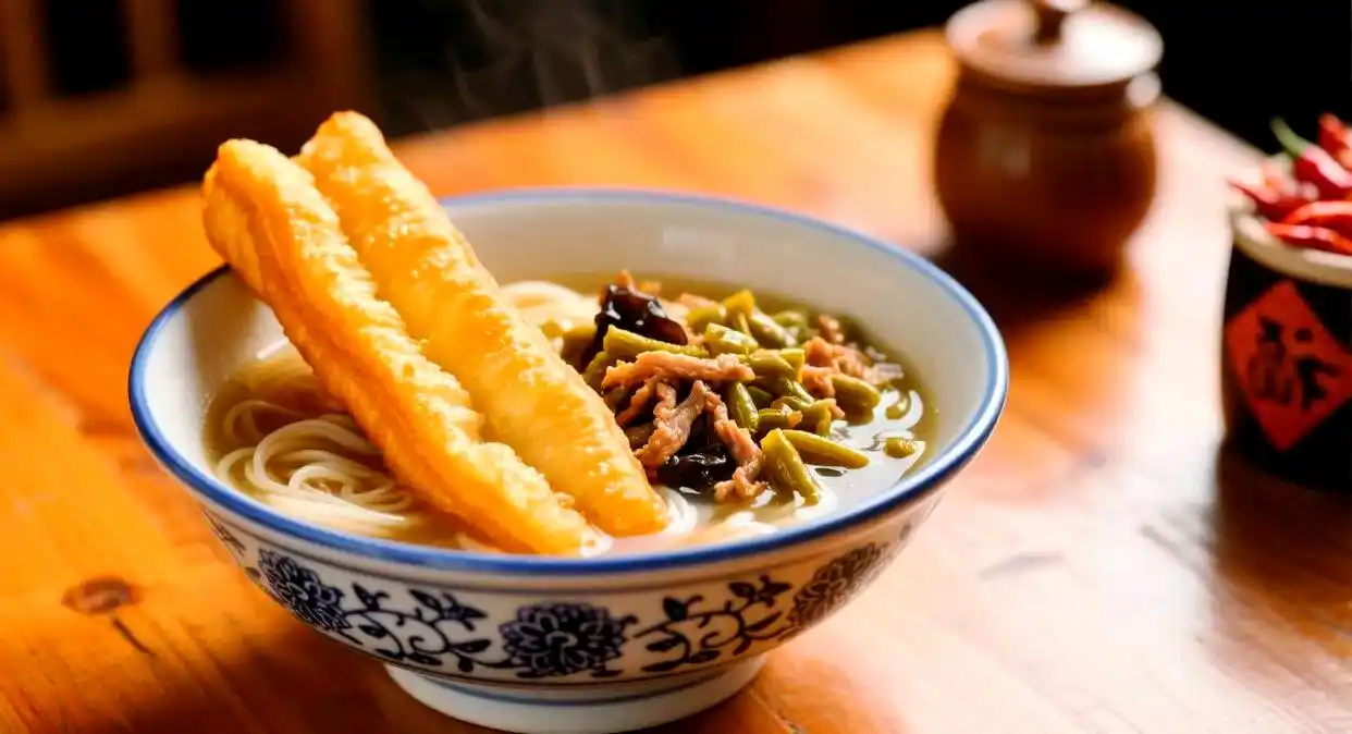 邵阳特色小吃_邵阳美食文化_湖南邵阳的小吃