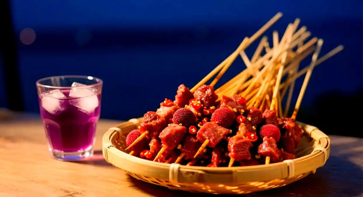 邵阳美食文化_湖南邵阳的小吃_邵阳特色小吃