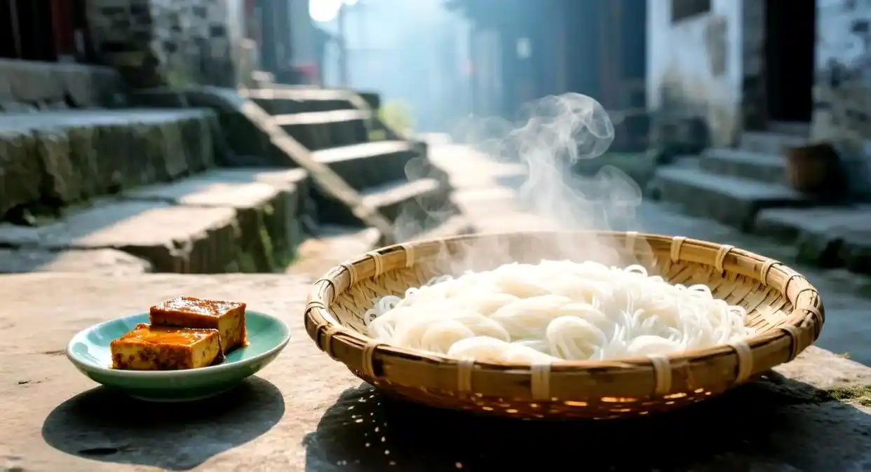 邵阳特色小吃_湖南邵阳的小吃_邵阳美食文化