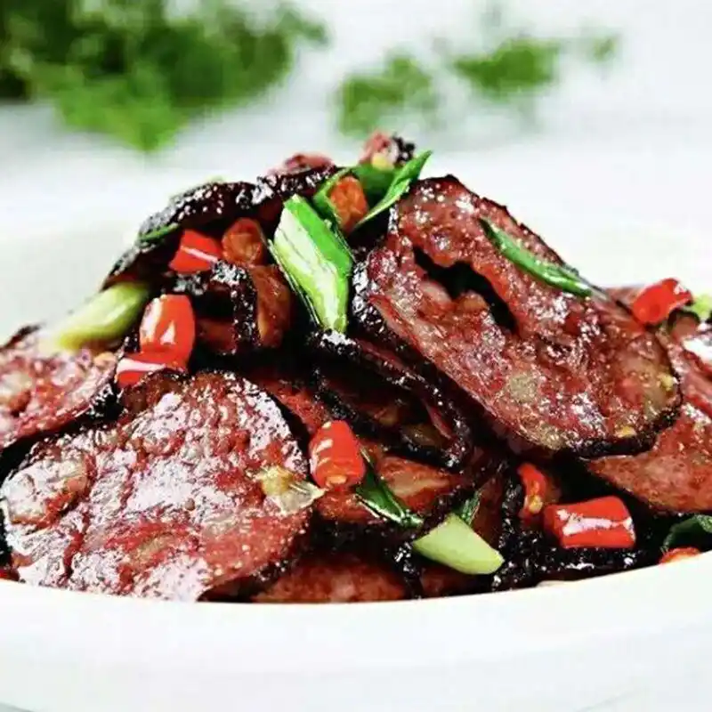 湖南邵阳的小吃_邵阳特色小吃_邵阳美食文化