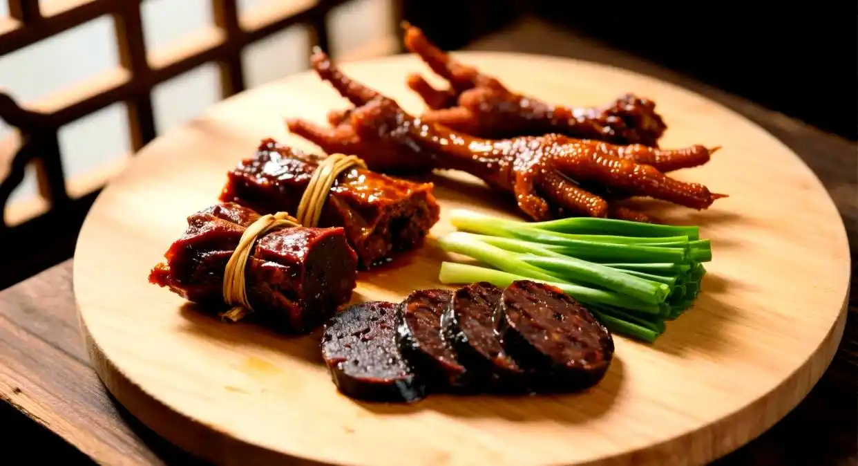 邵阳美食文化_湖南邵阳的小吃_邵阳特色小吃