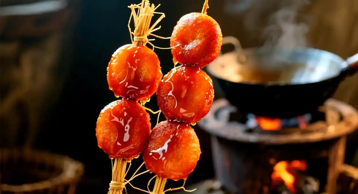 邵阳美食文化_湖南邵阳的小吃_邵阳特色小吃