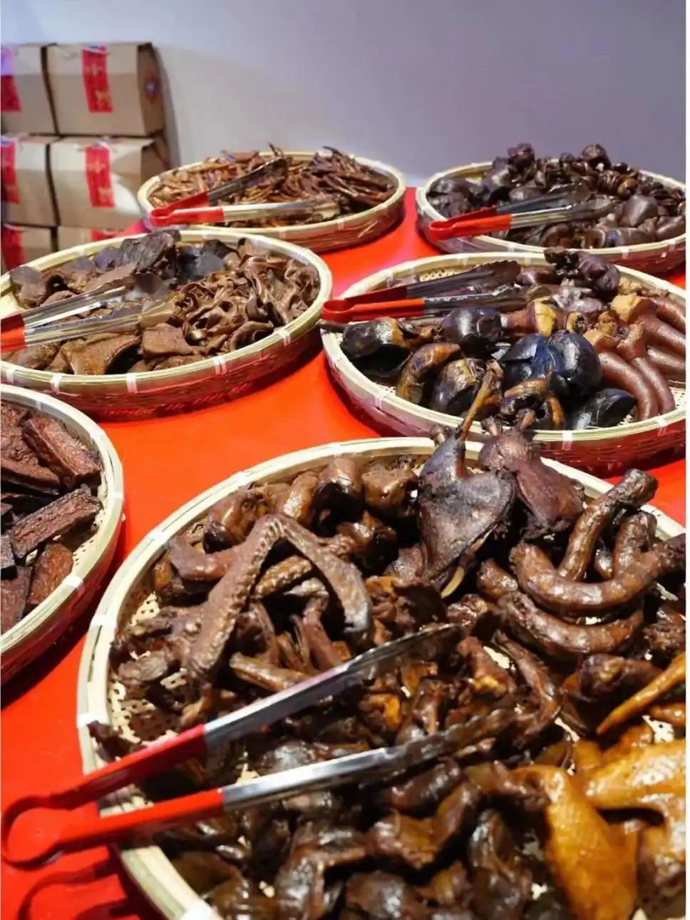 邵阳十大美食(图3) 湖南邵阳的小吃_邵阳猪血丸子制作方法_邵阳米粉