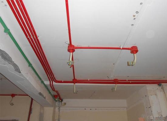 潍坊综合布线设计 潍坊综合布线 和正智能科技(图8) 潍坊智能布线_潍坊综合布线系统_装修智能布线