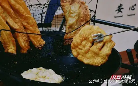 挖到湖南最“霸蛮”的小城 一口鲜辣比长沙更下饭(图10) 邵阳美食推荐_湖南邵阳的小吃_邵阳旅游攻略