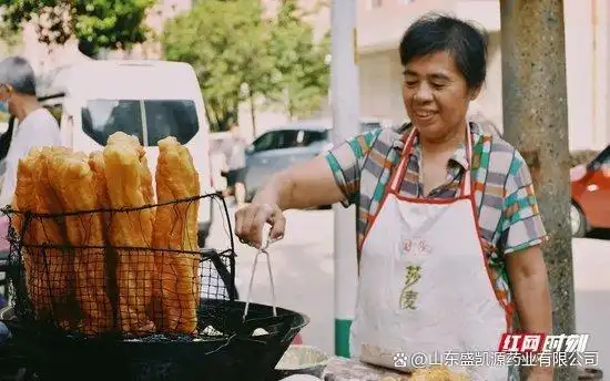 挖到湖南最“霸蛮”的小城 一口鲜辣比长沙更下饭(图11) 邵阳美食推荐_湖南邵阳的小吃_邵阳旅游攻略