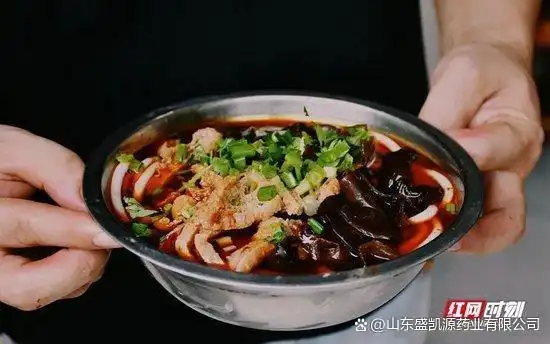 挖到湖南最“霸蛮”的小城 一口鲜辣比长沙更下饭(图12) 邵阳旅游攻略_邵阳美食推荐_湖南邵阳的小吃