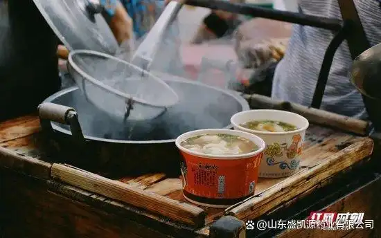 挖到湖南最“霸蛮”的小城 一口鲜辣比长沙更下饭(图14) 邵阳旅游攻略_邵阳美食推荐_湖南邵阳的小吃