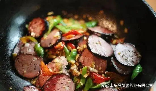 挖到湖南最“霸蛮”的小城 一口鲜辣比长沙更下饭(图17) 邵阳美食推荐_邵阳旅游攻略_湖南邵阳的小吃