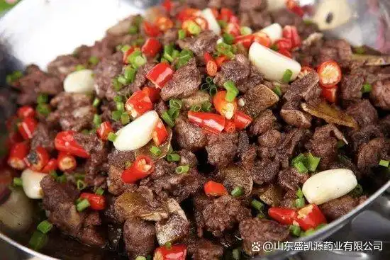 挖到湖南最“霸蛮”的小城 一口鲜辣比长沙更下饭(图18) 邵阳旅游攻略_湖南邵阳的小吃_邵阳美食推荐